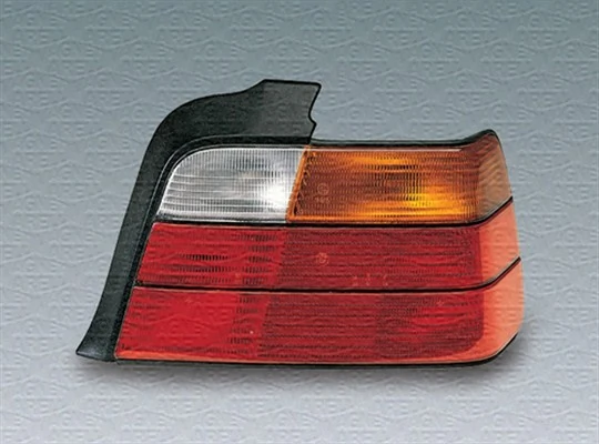 Tail Light Assembly